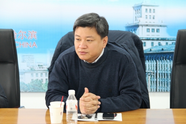 惠晓峰教授发言管理学院韩东平教授发言emba班主任老师邵景波教授发言